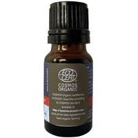 Soil Essential Oil Blend - Balance